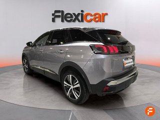 Peugeot 3008 1.2 100KW Allure Pack eDCS6