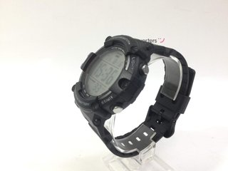 reloj pulsera caballero casio ae-1500vh