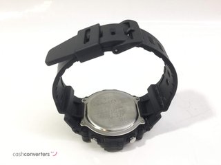 reloj pulsera caballero casio ae-1500vh
