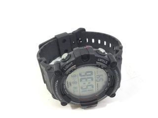 reloj pulsera caballero casio ae-1500vh