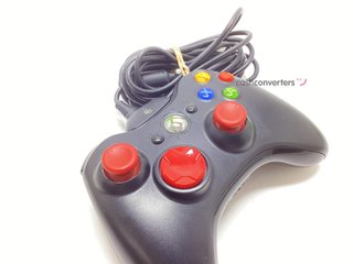 mando xbox 360 microsoft 1403