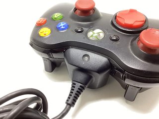 mando xbox 360 microsoft 1403