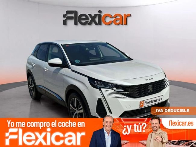 Peugeot 3008 1.2 PureTech 96KW S&S Allure EAT8 - foto 1
