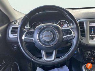 Jeep Compass 1.6 Mjet 88kW Limited 4x2