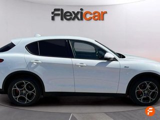 Alfa Romeo Stelvio 2.0 Gasolina 147kW (200cv) SPRINT Q4