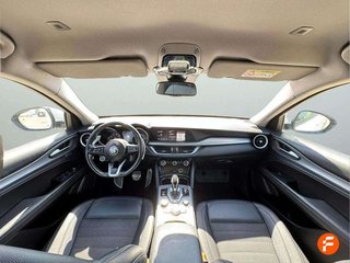 Alfa Romeo Stelvio 2.0 Gasolina 147kW (200cv) SPRINT Q4