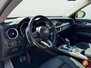 Alfa Romeo Stelvio 2.0 Gasolina 147kW (200cv) SPRINT Q4