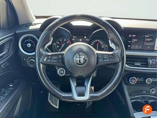 Alfa Romeo Stelvio 2.0 Gasolina 147kW (200cv) SPRINT Q4