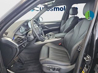 BMW X5 xDrive40e iPerformance 230 kW (313 CV)