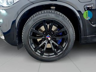 BMW X5 xDrive40e iPerformance 230 kW (313 CV)