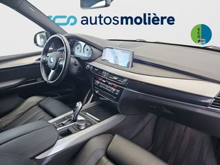 BMW X5 xDrive40e iPerformance 230 kW (313 CV)
