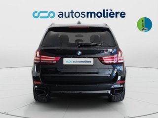 BMW X5 xDrive40e iPerformance 230 kW (313 CV)