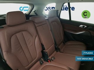 BMW X5 xDrive30d 195 kW (265 CV)