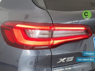 BMW X5 xDrive30d 195 kW (265 CV)