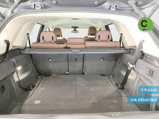 BMW X5 xDrive30d 195 kW (265 CV)
