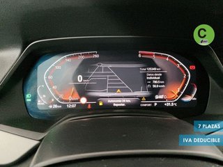 BMW X5 xDrive30d 195 kW (265 CV)