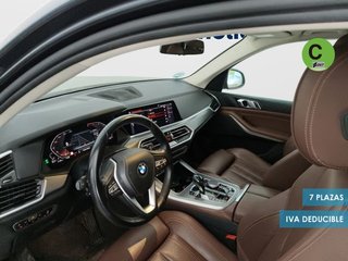 BMW X5 xDrive30d 195 kW (265 CV)