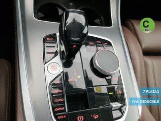 BMW X5 xDrive30d 195 kW (265 CV)