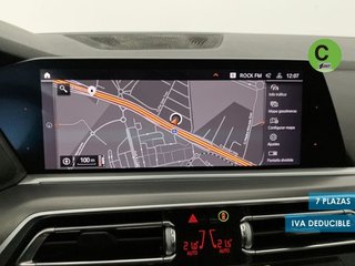 BMW X5 xDrive30d 195 kW (265 CV)