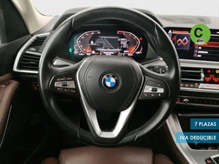 BMW X5 xDrive30d 195 kW (265 CV)