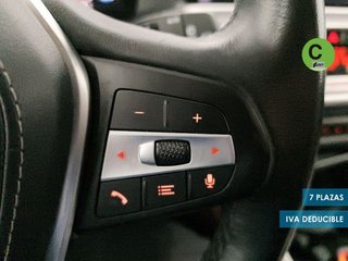 BMW X5 xDrive30d 195 kW (265 CV)