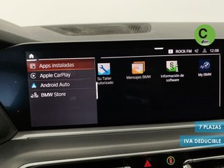 BMW X5 xDrive30d 195 kW (265 CV)