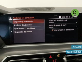 BMW X5 xDrive30d 195 kW (265 CV)