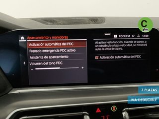 BMW X5 xDrive30d 195 kW (265 CV)