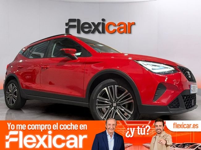 Seat Arona 1.0 TSI 81kW (110CV) Style - foto 1
