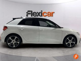 Audi A1 Sportback S line 35 TFSI 110kW S tronic
