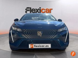 Peugeot 408 408 Allure Puretech 130 EAT8