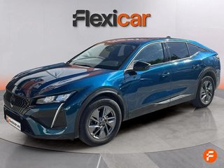 Peugeot 408 408 Allure Puretech 130 EAT8