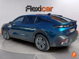 Peugeot 408 408 Allure Puretech 130 EAT8