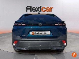 Peugeot 408 408 Allure Puretech 130 EAT8