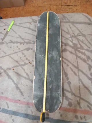 Patinete Oxelo MID 500 Lobo
