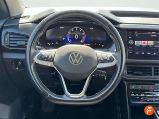 Volkswagen T-Cross Advance 1.0 TSI 81kW (110CV) DSG