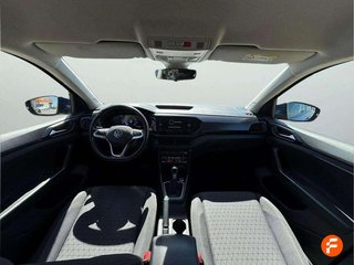 Volkswagen T-Cross Advance 1.0 TSI 81kW (110CV) DSG