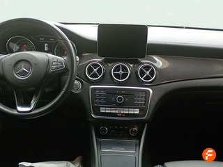 Mercedes GLA GLA 180