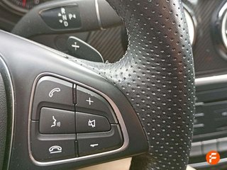 Mercedes GLA GLA 180