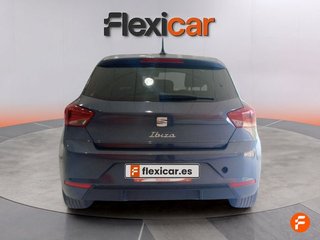 Seat Ibiza 1.0 TSI 85kW (115CV) Style XM