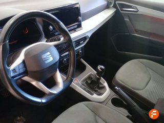Seat Ibiza 1.0 TSI 85kW (115CV) Style XM