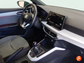 Seat Ibiza 1.0 TSI 85kW (115CV) Style XM