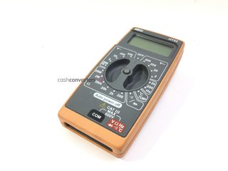 multimetro ht ht22