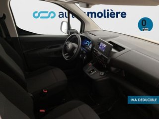 Citroën Berlingo Furgon Talla M 50kWh 100 kW (136 CV)