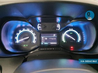 Citroën Berlingo Furgon Talla M 50kWh 100 kW (136 CV)