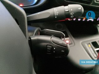 Citroën Berlingo Furgon Talla M 50kWh 100 kW (136 CV)