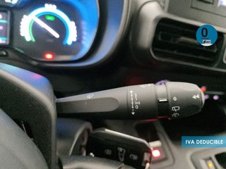 Citroën Berlingo Furgon Talla M 50kWh 100 kW (136 CV)