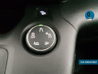 Citroën Berlingo Furgon Talla M 50kWh 100 kW (136 CV)