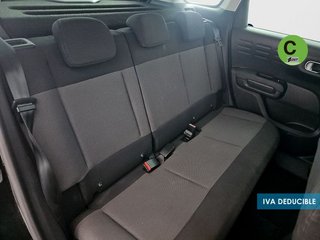 Citroën C3 Aircross PureTech 110 S&S Shine 81 kW (110 CV)