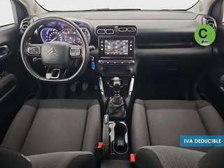 Citroën C3 Aircross PureTech 110 S&S Shine 81 kW (110 CV)